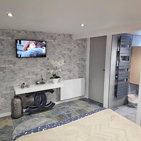 코트레 Loft 6 Couchages 아파트 외부 사진