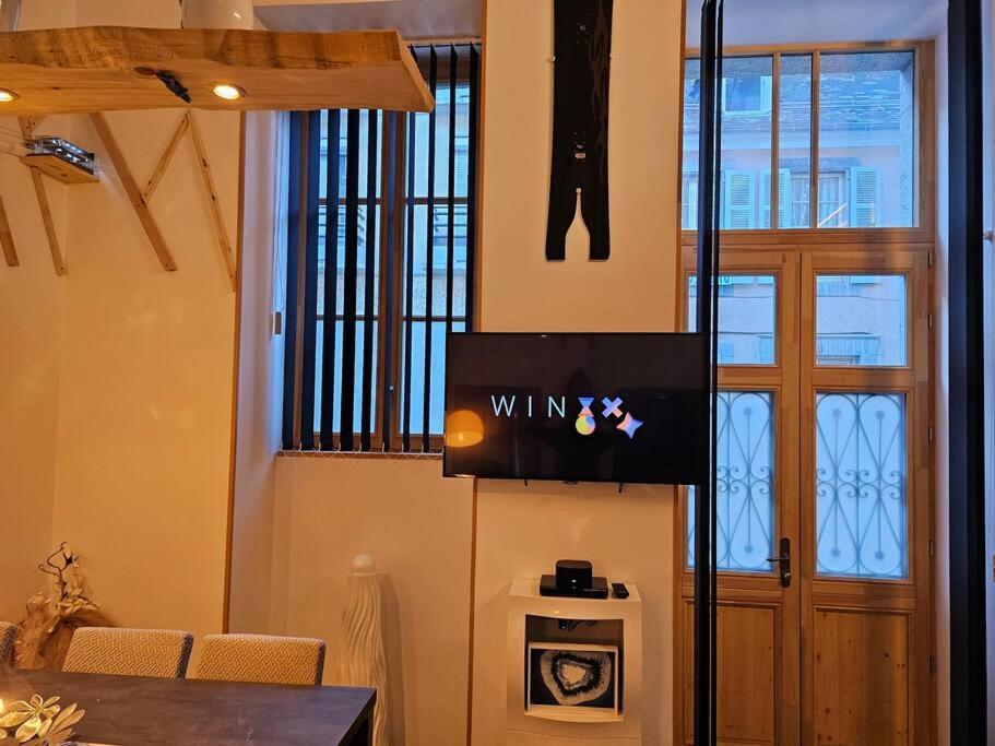 코트레 Loft 6 Couchages 아파트 외부 사진